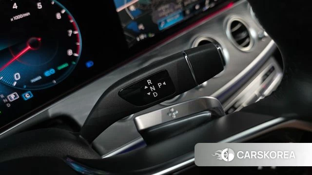 Mercedes-Benz E-Class W213 id 4323143 из Кореи 32