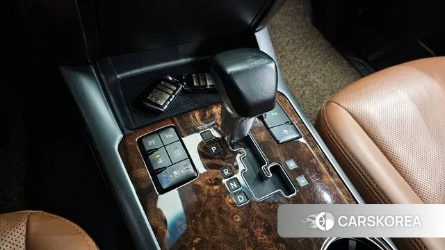 Kia The New Mohave id 3391781 из Кореи 19