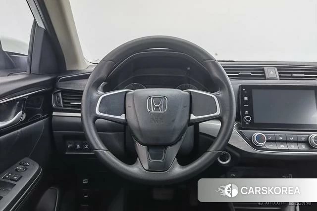 Honda Enjoy domain id 4298122 из Китая 23