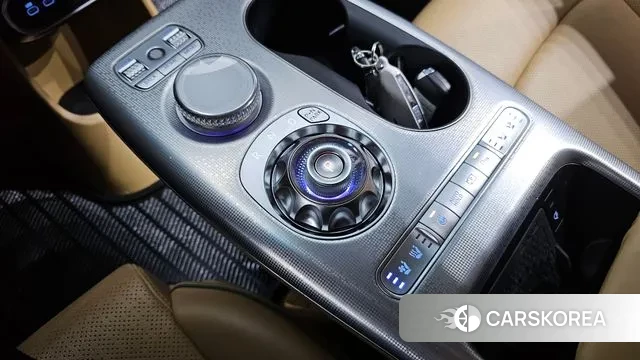 Genesis GV60 id 3395095 из Кореи 19