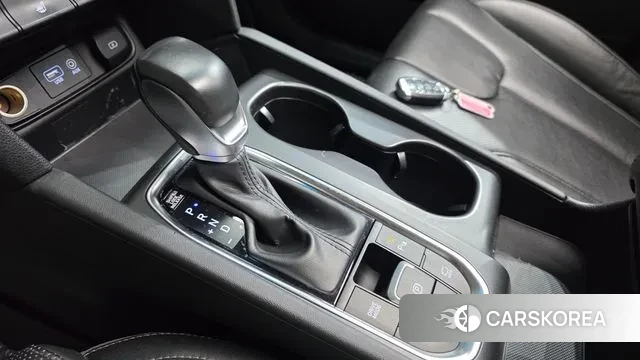 Hyundai Santa Fe TM id 3599075 из Кореи 19