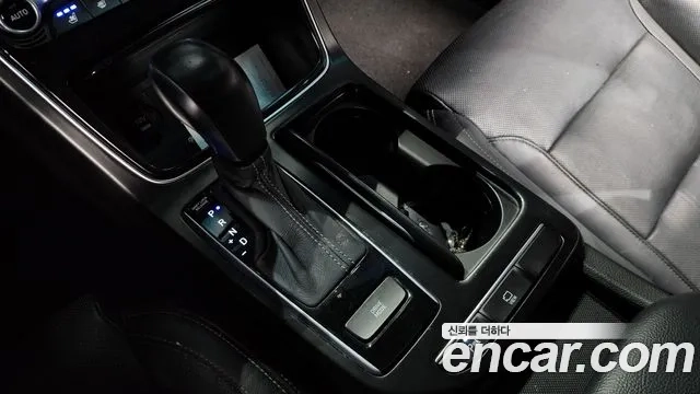 Hyundai Grandeur IG id 2881372 из Кореи 19