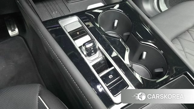 Volkswagen Atlas id 4222580 из Кореи 32