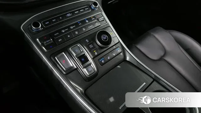 Hyundai The New Santa Fe id 3007134 из Кореи 19