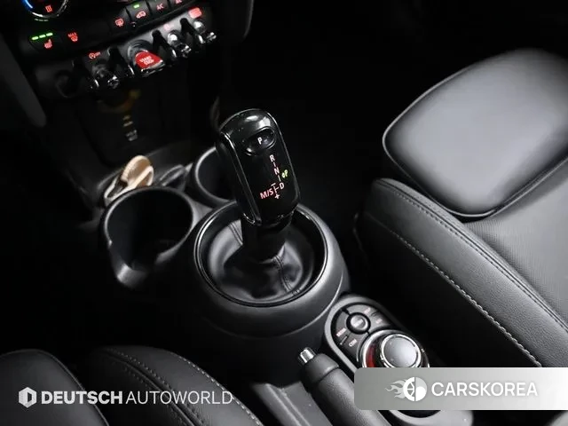 Mini Cooper id 3463491 из Кореи 19