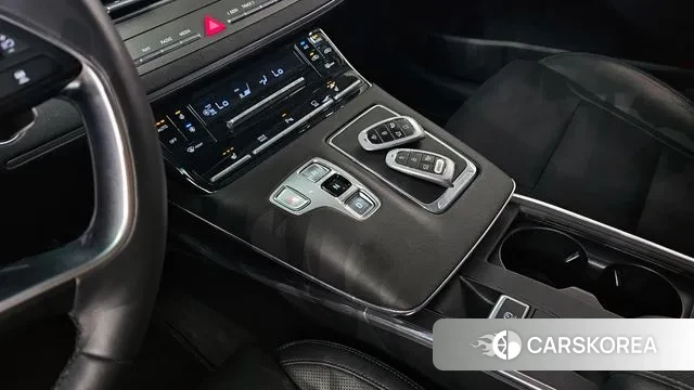 Hyundai The New Grandeur IG id 2959853 из Кореи 19