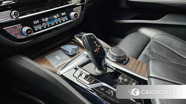 BMW 6 Series GT (G32) id 3826403 из Кореи 19