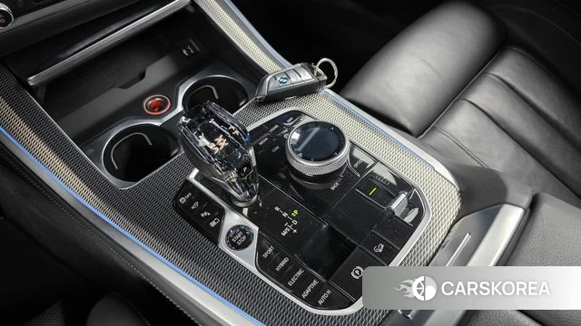 BMW X5 (G05) id 4344206 из Кореи 31