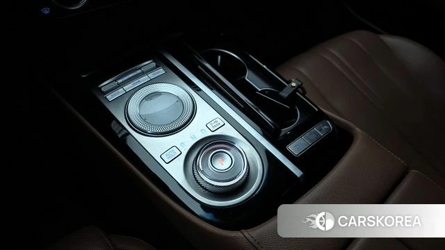 Genesis G80 (RG3) id 4476063 из Кореи 19