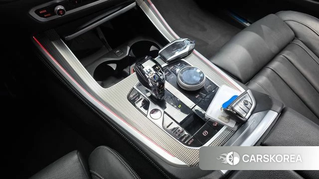 BMW X5 (G05) id 4573057 из Кореи 33