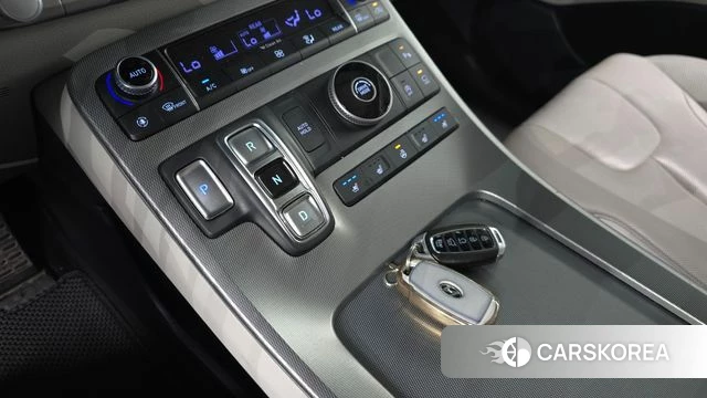 Hyundai Palisade id 4339222 из Кореи 19