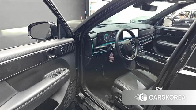 Hyundai Santa Fe (MX5) id 4934953 из Кореи 36