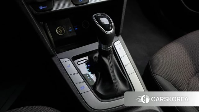 Hyundai The New Avante AD id 4677605 из Кореи 37