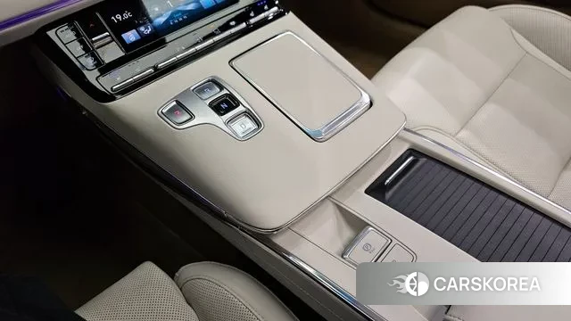 Hyundai The New Grandeur IG id 2941001 из Кореи 19