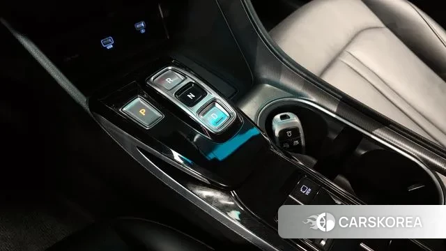 Hyundai Sonata (DN8) id 3709047 из Кореи 19