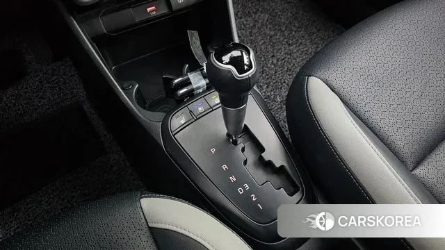 Kia Morning Urban (JA) id 2979919 из Кореи 19