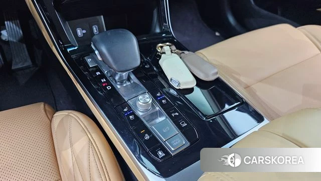 Kia K7 Premier id 4496241 из Кореи 32