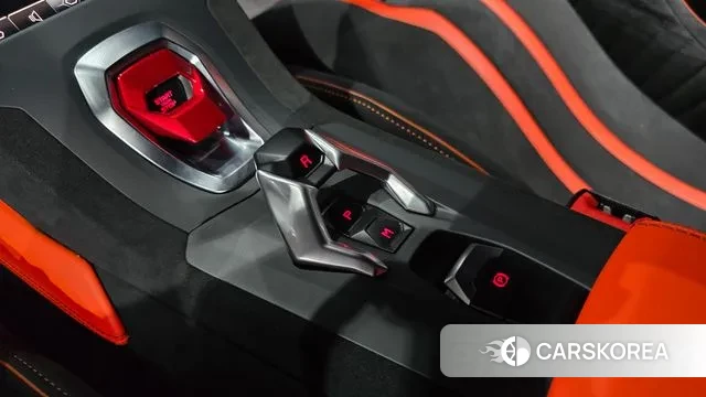 Lamborghini Huracan id 3011458 из Кореи 19