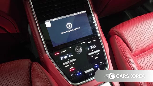 Porsche Panamera (971) id 4872278 из Кореи 41