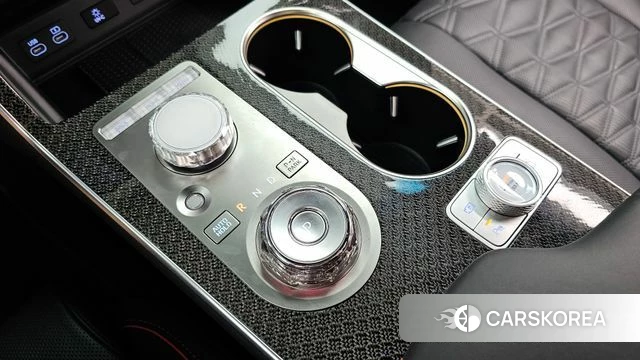Genesis GV80 Coupe id 4400671 из Кореи 37