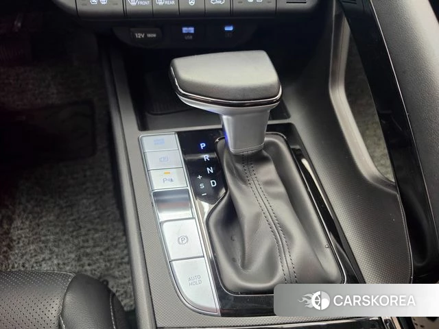 Hyundai The New Avante (CN7) id 4612683 из Кореи 19