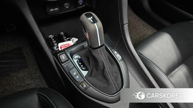 Hyundai Veloster (JS) id 4384002 из Кореи 31