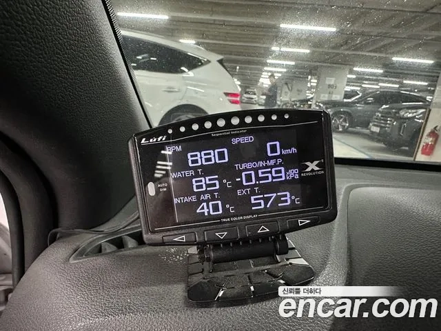 Hyundai Avante AD id 2917989 из Кореи 19