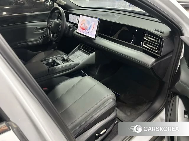 BYD Qin L DM id 3908118 из Китая 16