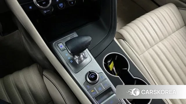 Genesis The New G70 id 3616247 из Кореи 19