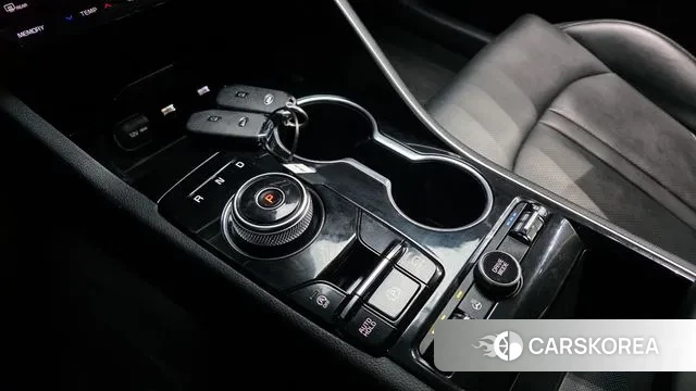 Kia K5 3rd generation id 3551780 из Кореи 19