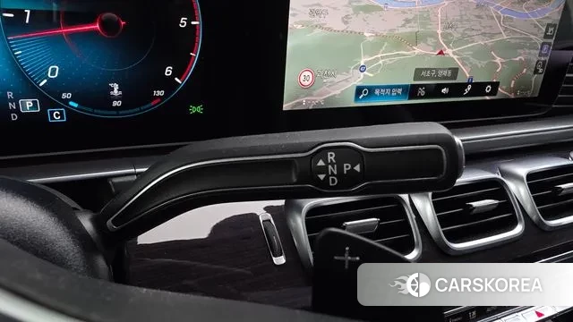 Mercedes-Benz GLE-Class W167 id 3776945 из Кореи 19