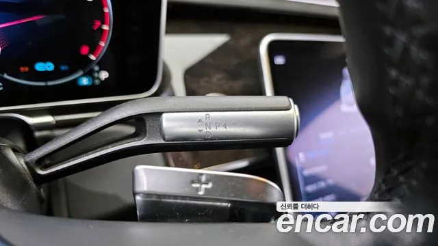 Mercedes-Benz S-Class W223 id 2817474 из Кореи 19