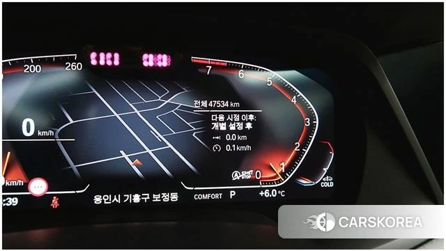 BMW X7 (G07) id 3842598 из Кореи 19