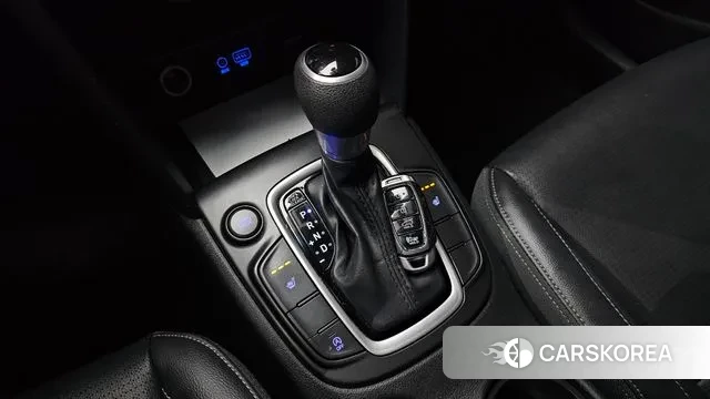 Hyundai Kona id 3713836 из Кореи 19