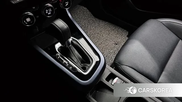 Renault Korea (Samsung) XM3 id 3242288 из Кореи 19