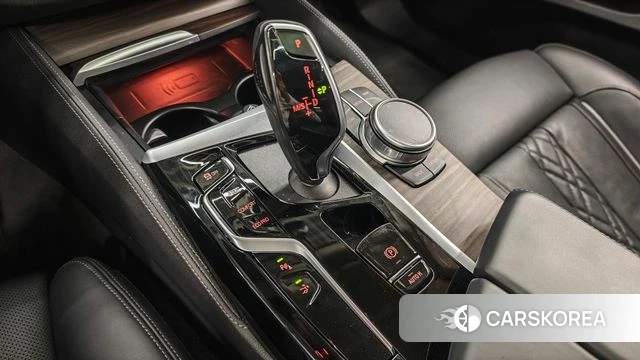 BMW 6 Series GT (G32) id 4529300 из Кореи 19