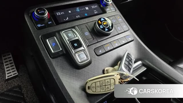 Hyundai The New Palisade id 3577026 из Кореи 19