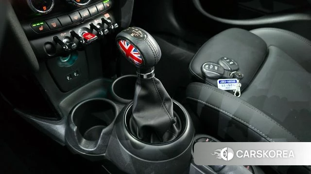 Mini Cooper id 3796217 из Кореи 19