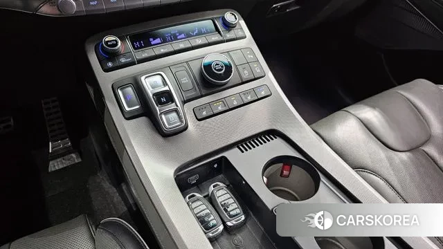 Hyundai Palisade id 3671420 из Кореи 19