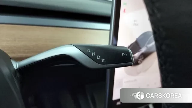 Tesla Model Y id 3458286 из Кореи 19