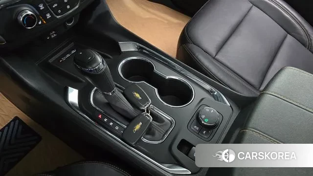 Chevrolet (GM Daewoo) Traverse id 3778185 из Кореи 19