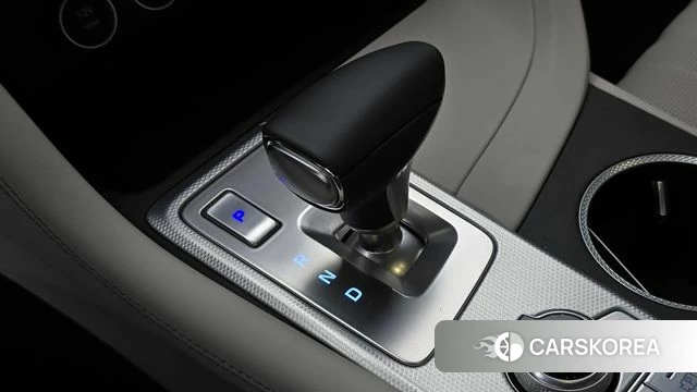 Genesis The New G70 Shooting Brake id 4870615 из Кореи 39