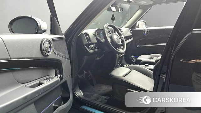 Mini Cooper Countryman id 4586000 из Кореи 29