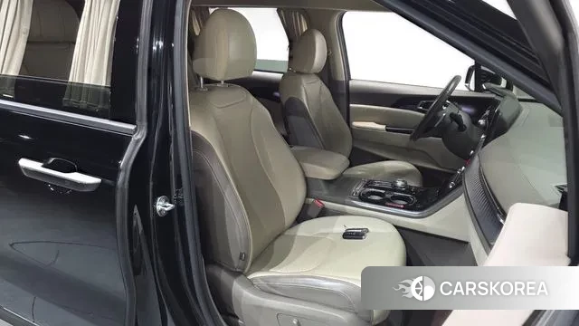 Kia Carnival 4th generation id 3473202 из Кореи 19