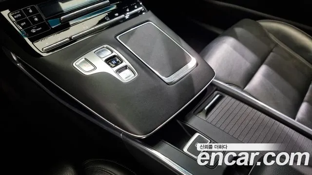 Hyundai The New Grandeur IG id 2710817 из Кореи 19