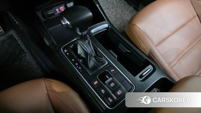 Kia The New Sorento id 4882550 из Кореи 36