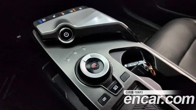 Kia EV6 id 2717915 из Кореи 19