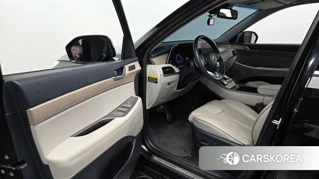 Hyundai Palisade id 4285574 из Кореи 38