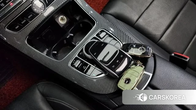 Mercedes-Benz E-Class W213 id 3541762 из Кореи 19