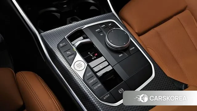 BMW 3 Series (G20) id 3471831 из Кореи 19